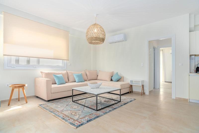 Costavasia Boutique Apartments image