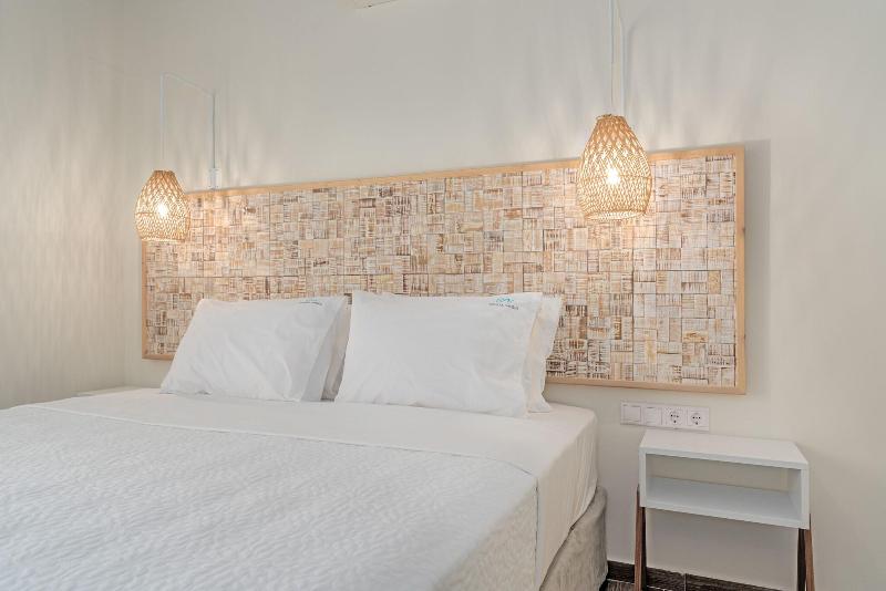 Costavasia Boutique Apartments image