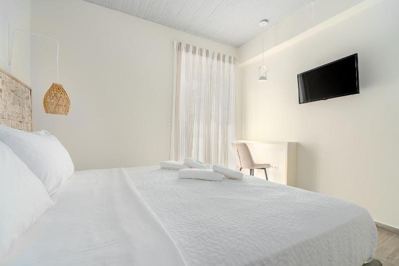 Costavasia Boutique Apartments image