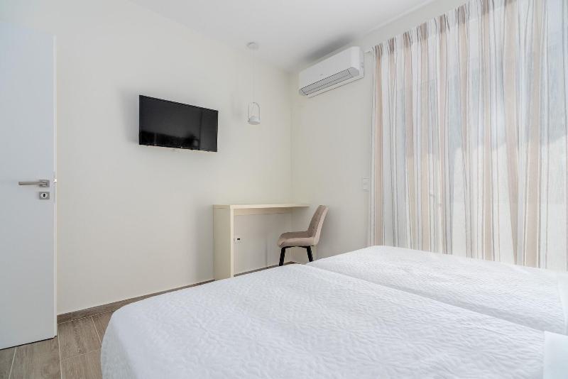 Costavasia Boutique Apartments image