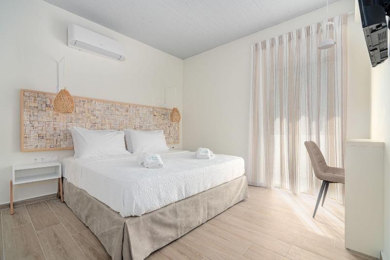 Costavasia Boutique Apartments image