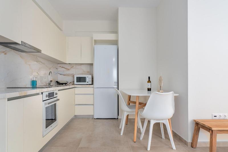 Costavasia Boutique Apartments image