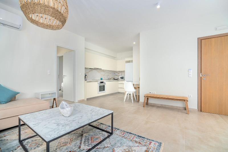 Costavasia Boutique Apartments image
