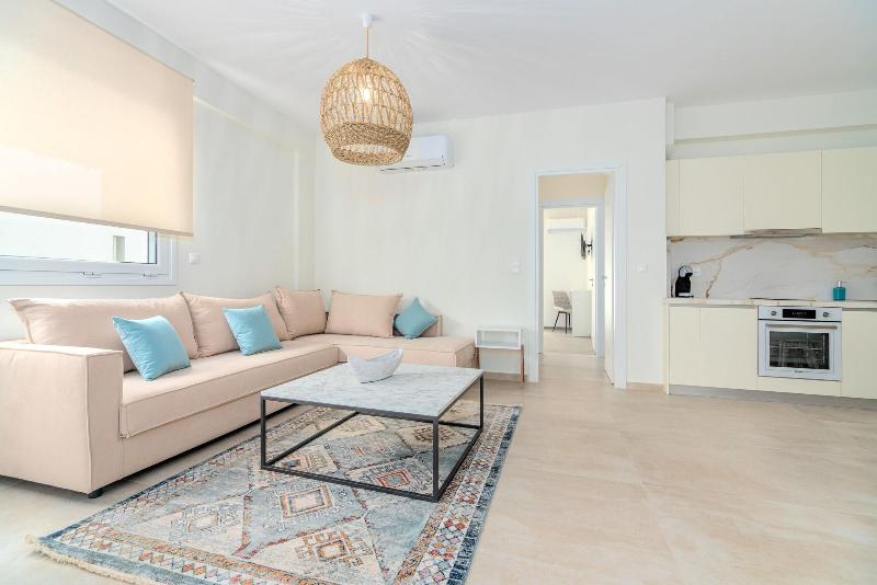 Costavasia Boutique Apartments image