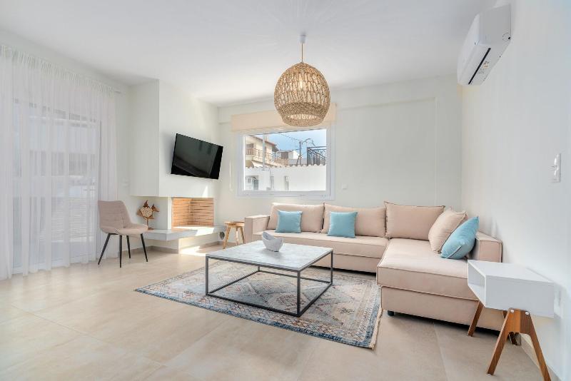 Costavasia Boutique Apartments image