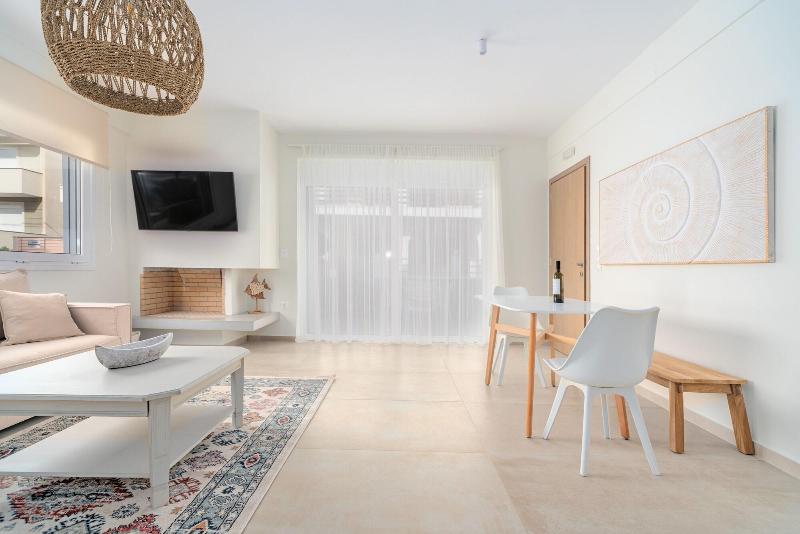Costavasia Boutique Apartments image