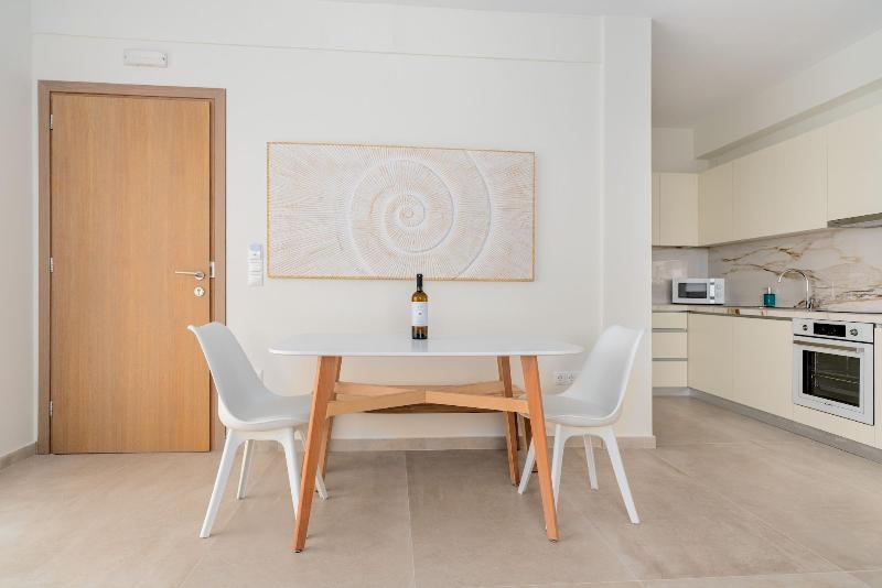 Costavasia Boutique Apartments image