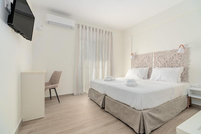 Costavasia Boutique Apartments image
