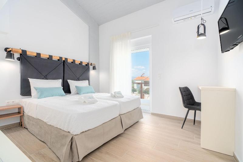 Costavasia Boutique Apartments image