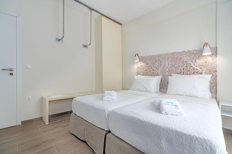 Costavasia Boutique Apartments image