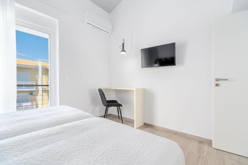 Costavasia Boutique Apartments image