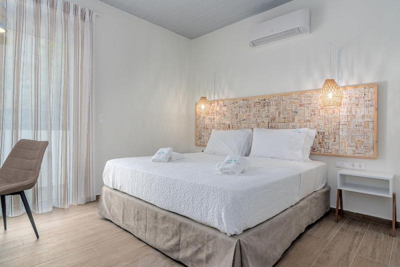 Costavasia Boutique Apartments image