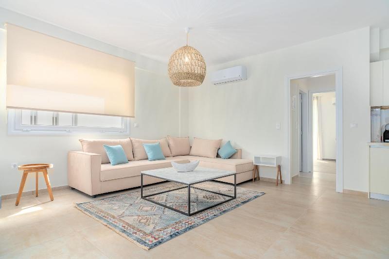 Costavasia Boutique Apartments image