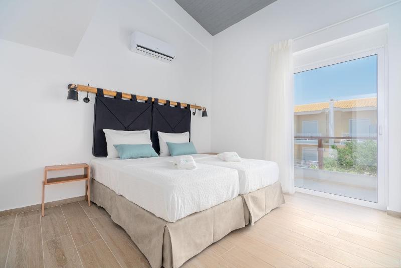 Costavasia Boutique Apartments image