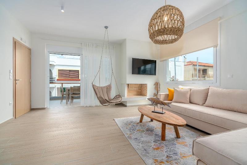 Costavasia Boutique Apartments image