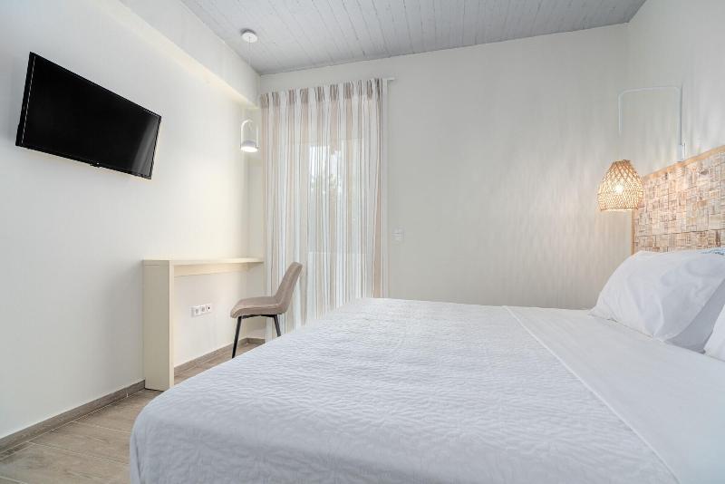 Costavasia Boutique Apartments image