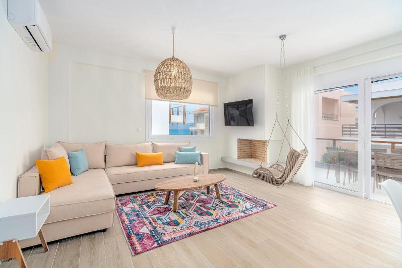 Costavasia Boutique Apartments image