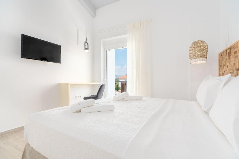 Costavasia Boutique Apartments image