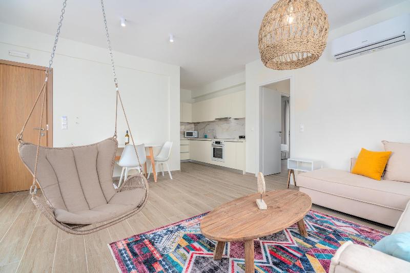 Costavasia Boutique Apartments image