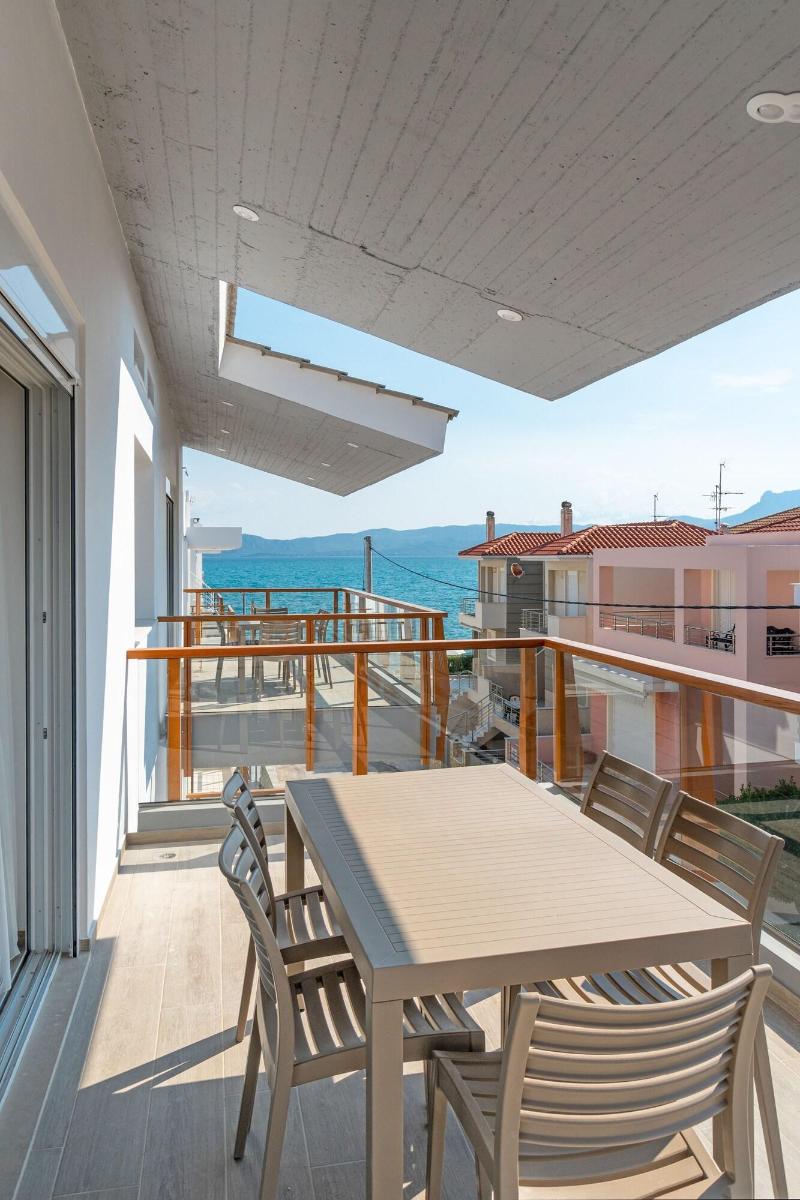 Costavasia Boutique Apartments image