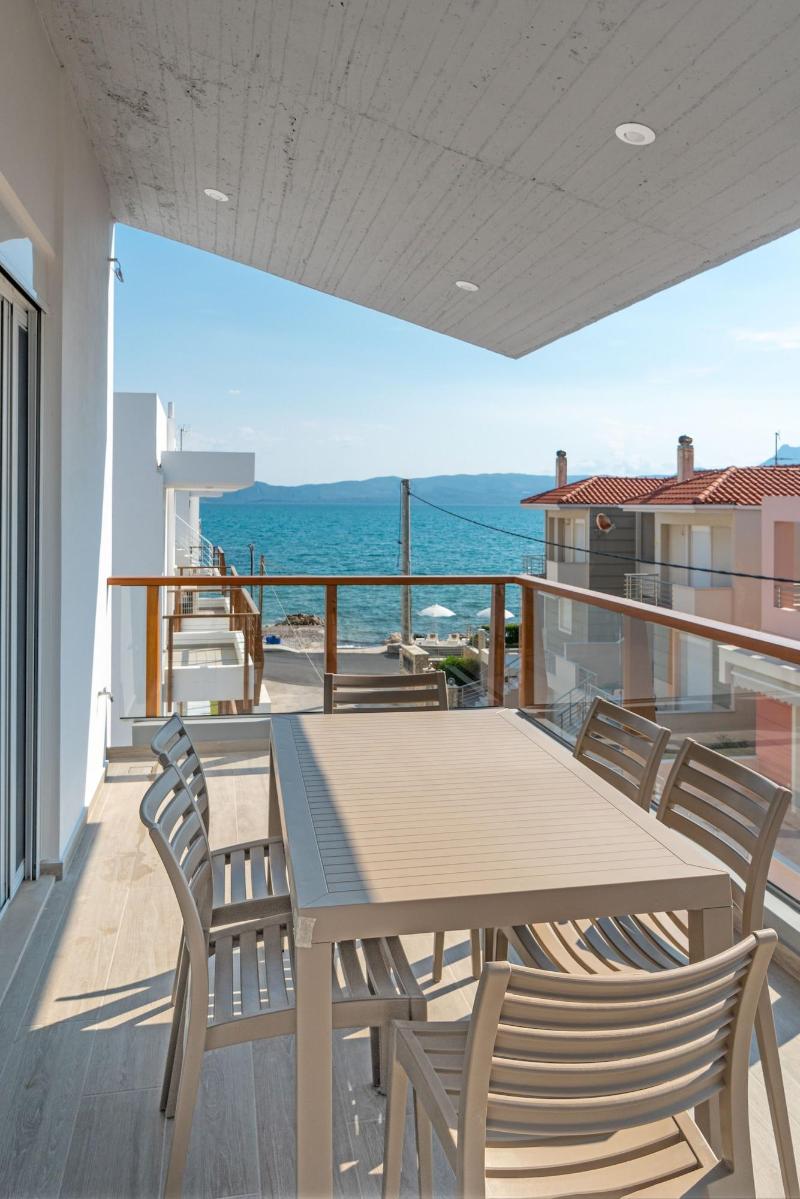 Costavasia Boutique Apartments image