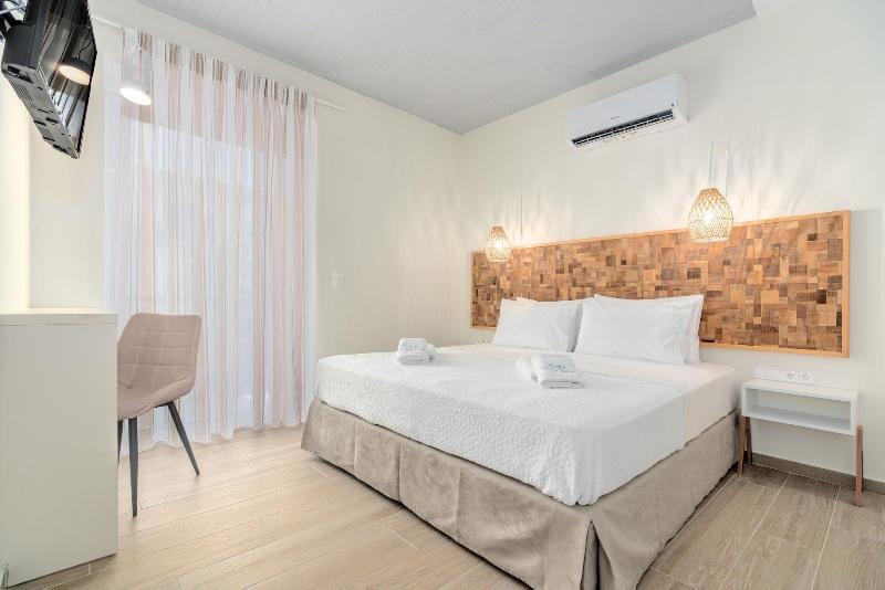 Costavasia Boutique Apartments image
