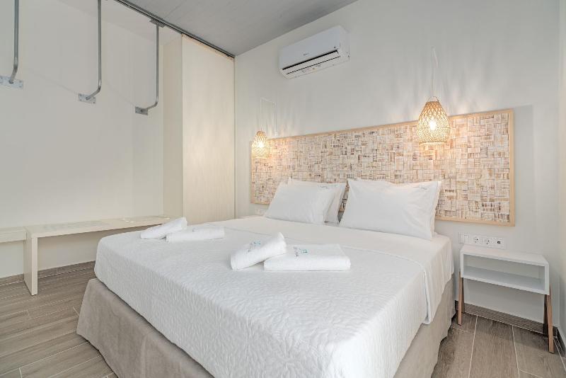 Costavasia Boutique Apartments image