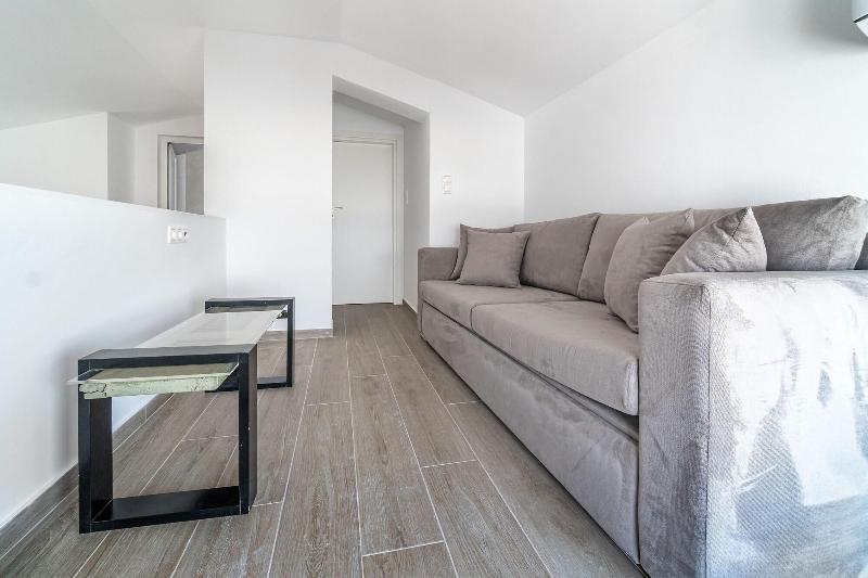Costavasia Boutique Apartments image