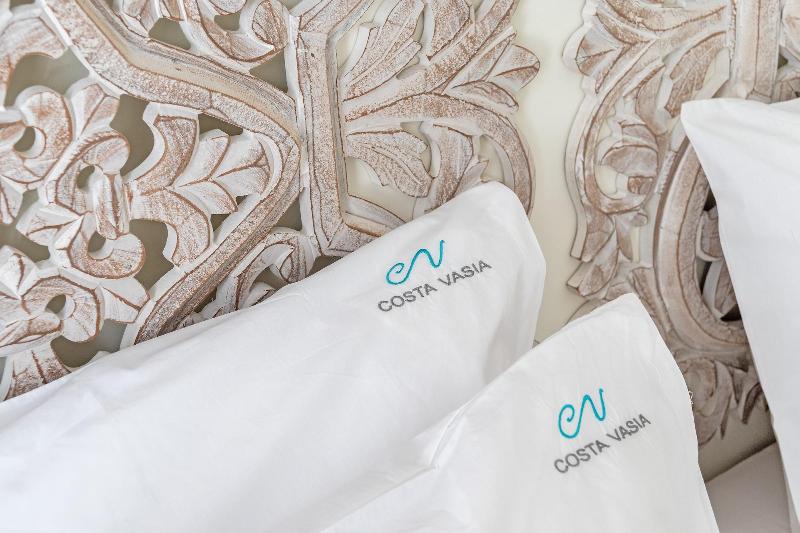 Costavasia Boutique Apartments image