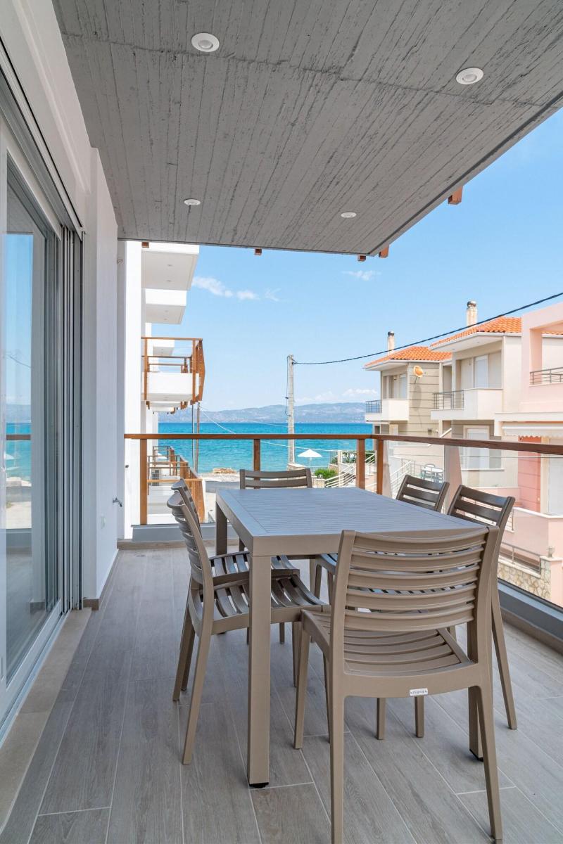 Costavasia Boutique Apartments image
