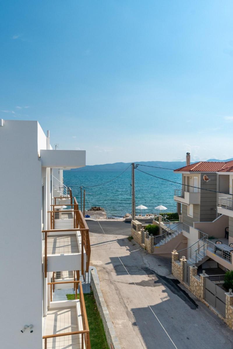 Costavasia Boutique Apartments image