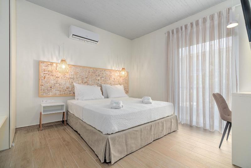 Costavasia Boutique Apartments image