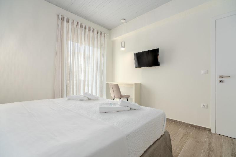 Costavasia Boutique Apartments image
