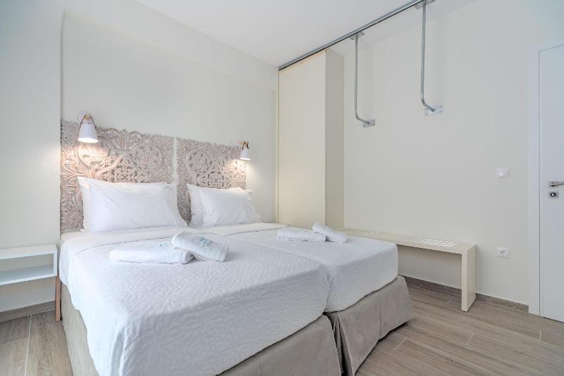 Costavasia Boutique Apartments image