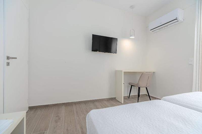 Costavasia Boutique Apartments image