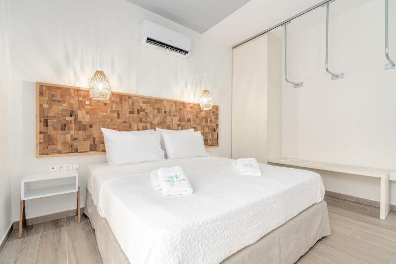 Costavasia Boutique Apartments image