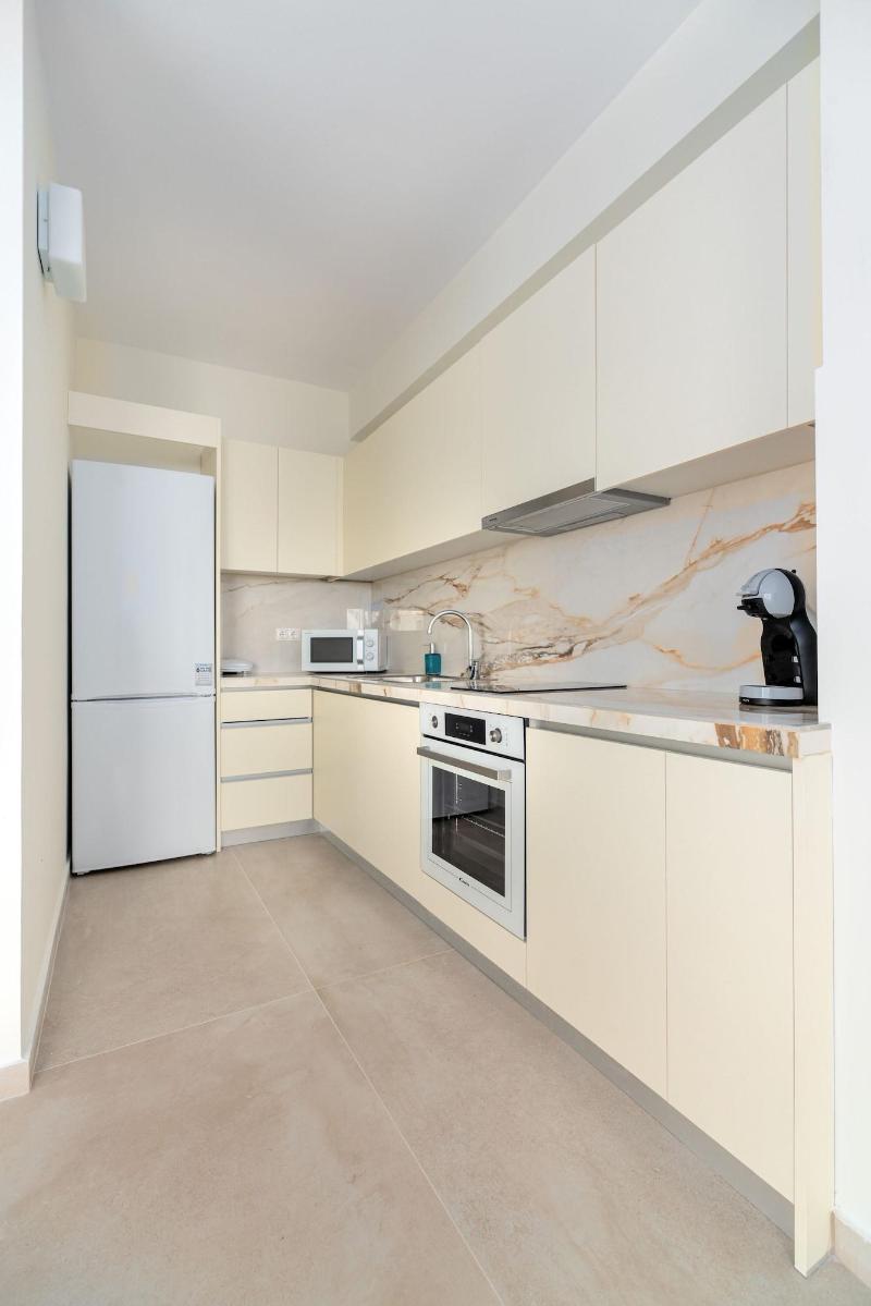Costavasia Boutique Apartments image