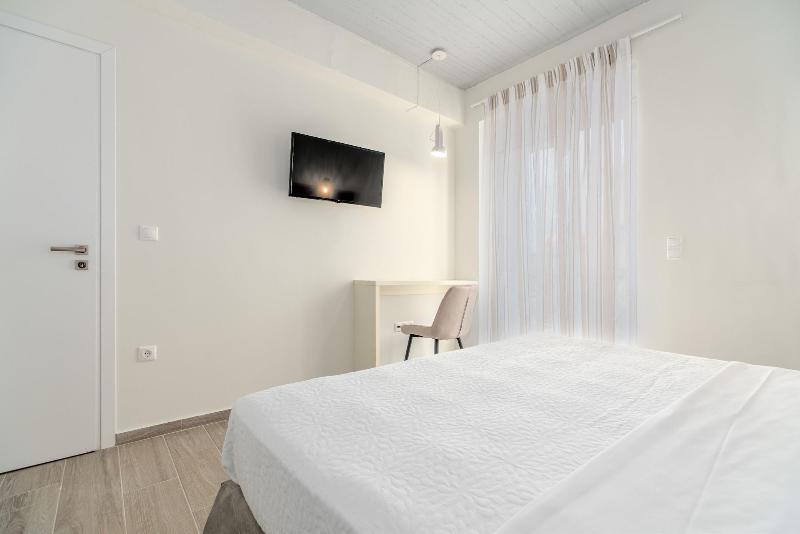 Costavasia Boutique Apartments image