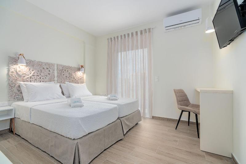 Costavasia Boutique Apartments image
