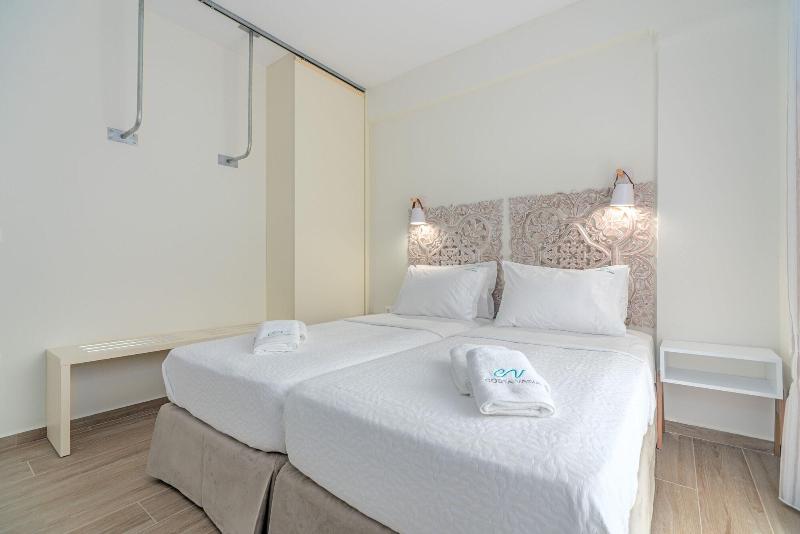 Costavasia Boutique Apartments image