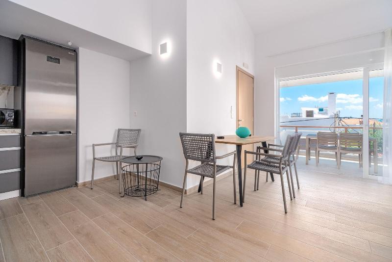 Costavasia Boutique Apartments image