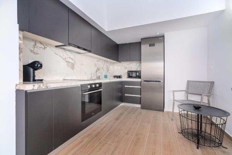 Costavasia Boutique Apartments image