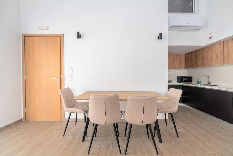 Costavasia Boutique Apartments image
