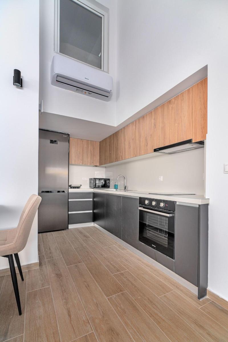 Costavasia Boutique Apartments image