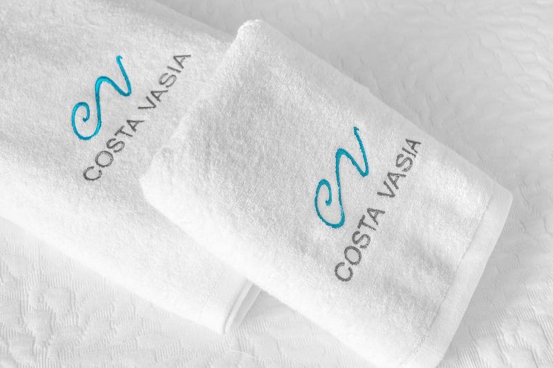 Costavasia Boutique Apartments image