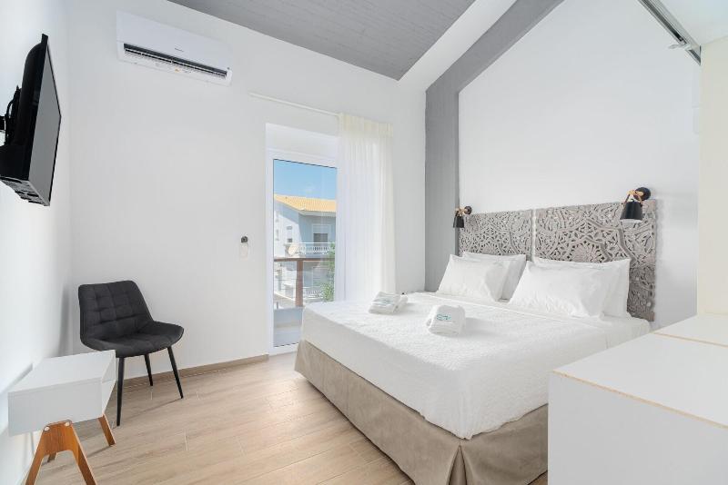 Costavasia Boutique Apartments image