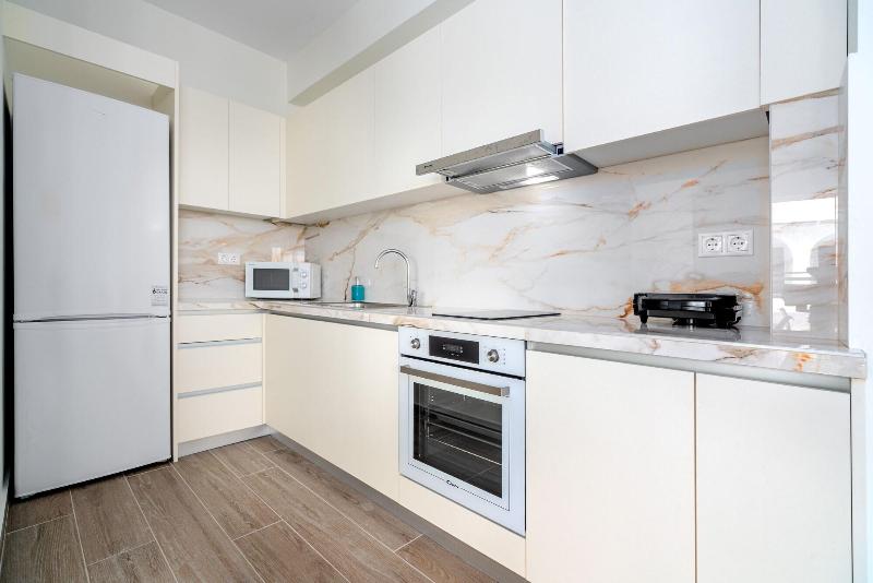 Costavasia Boutique Apartments image