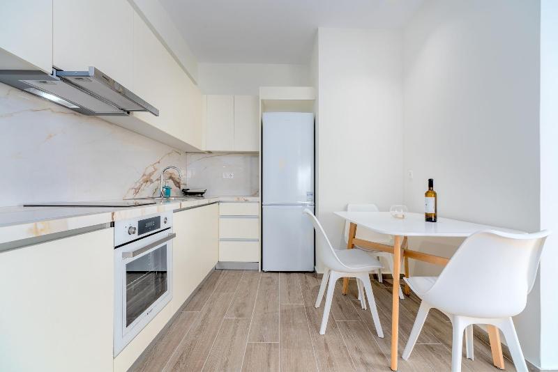 Costavasia Boutique Apartments image