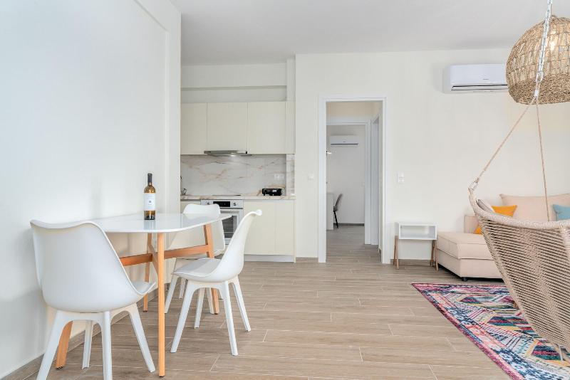 Costavasia Boutique Apartments image