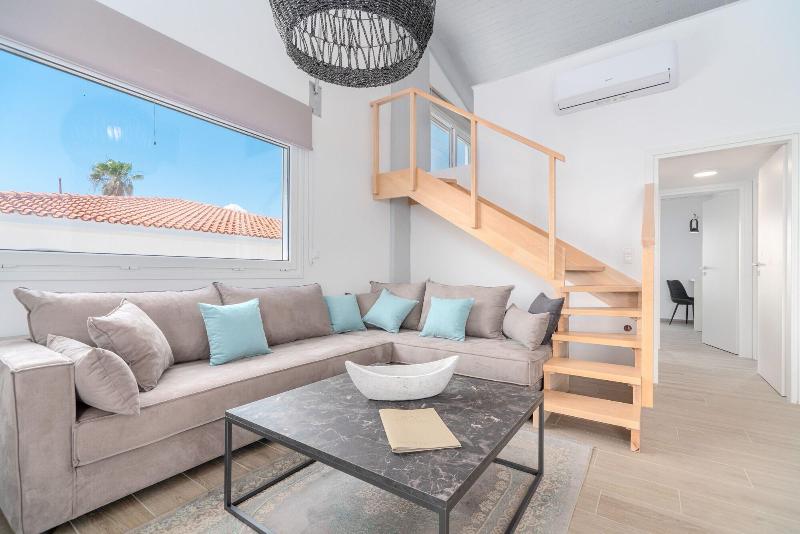 Costavasia Boutique Apartments image